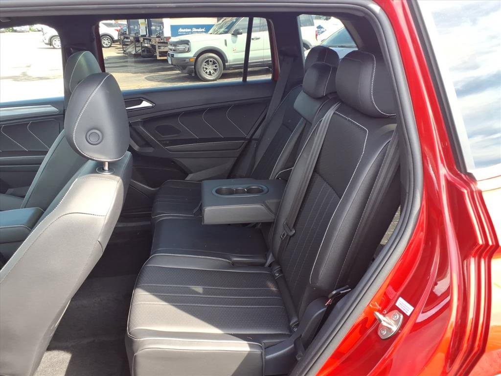 2024 VOLKSWAGEN TIGUAN - Image 33