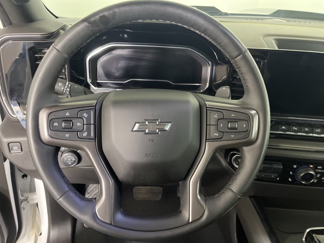 2024 Chevrolet Silverado 1500 ZR2 photo 22