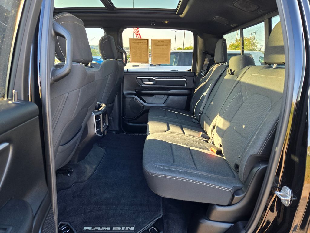 2019 Ram 1500 Big Horn Lone Star photo 26