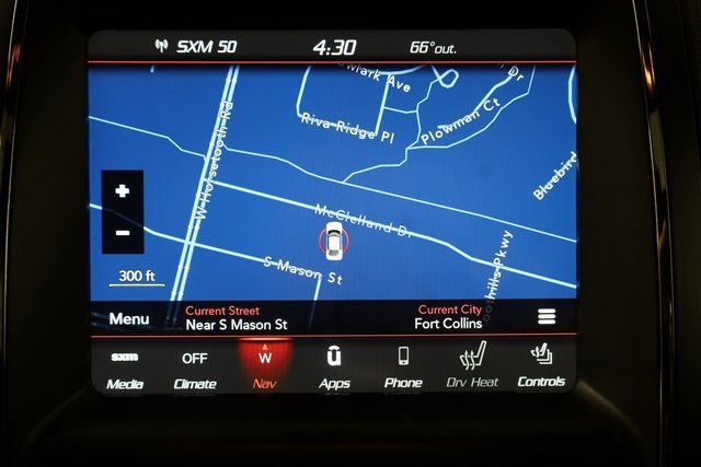 2020 Dodge Durango GT Plus photo 4