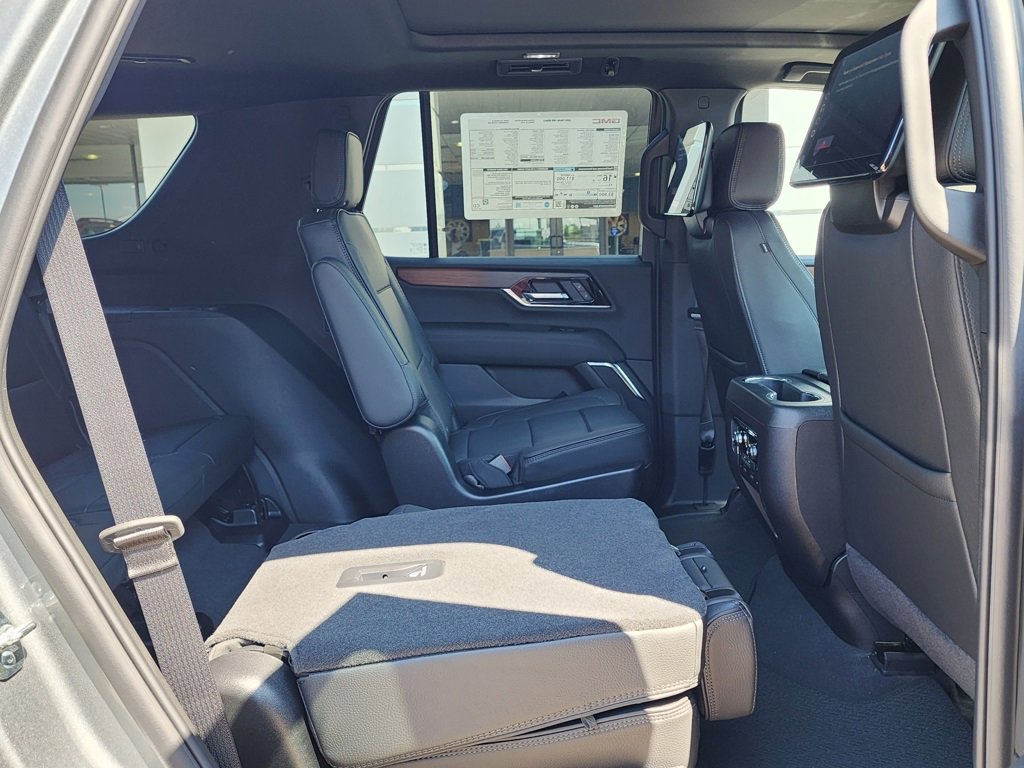 2026 Gmc Yukon Denali photo 47