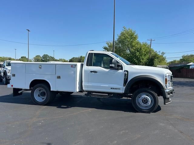 2024 Ford F-450 XL photo 16