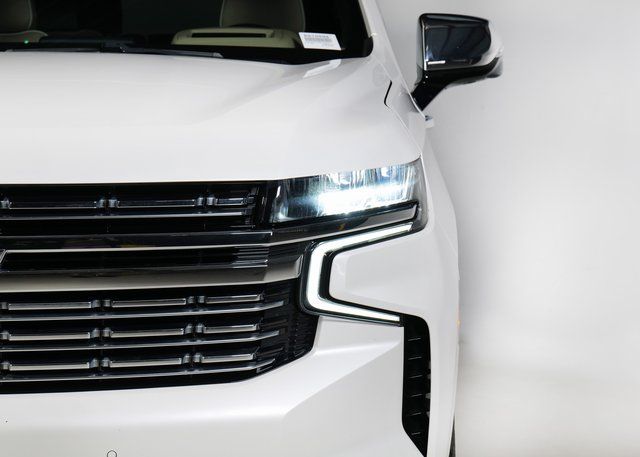2021 Chevrolet Tahoe Premier photo 26