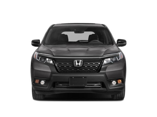 2019 Honda Passport EX-L photo 7