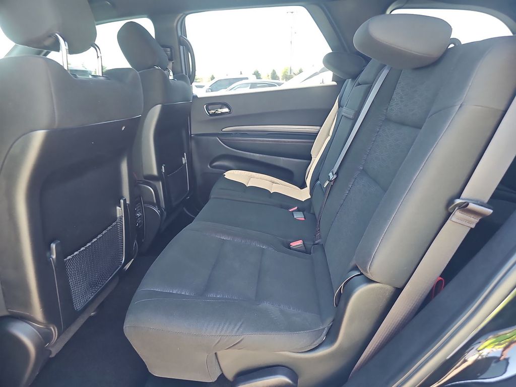 2023 Dodge Durango R/T Blacktop photo 7