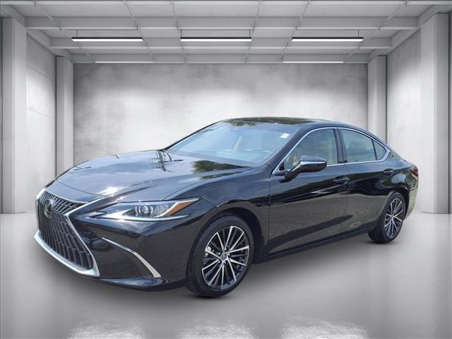 2024 Lexus ES 350 Premium photo 7