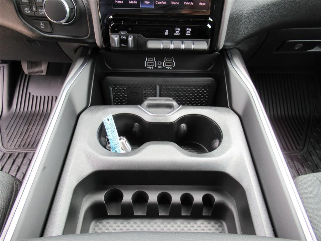 2026 Ram 1500 Big Horn Lone Star photo 21