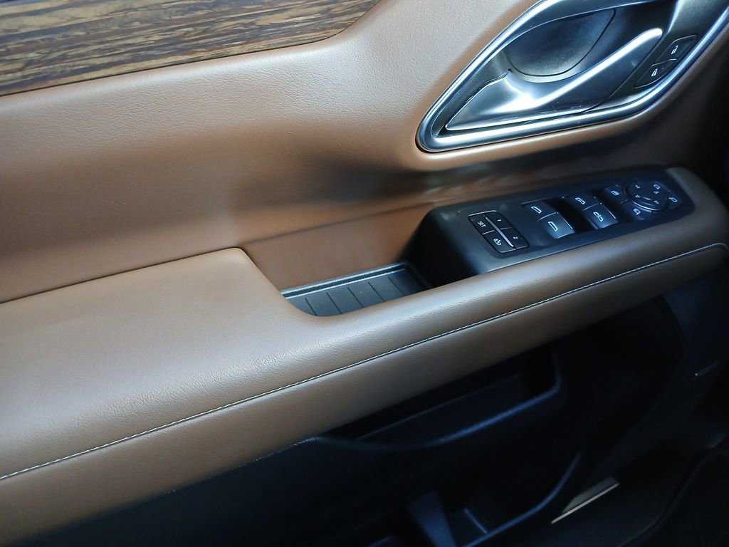 2023 Chevrolet Tahoe High Country photo 24