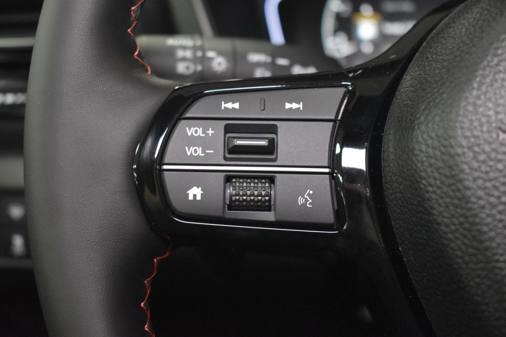 2025 Honda Pilot TrailSport photo 14