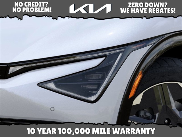 2025 Kia EV6 Wind Light photo 9