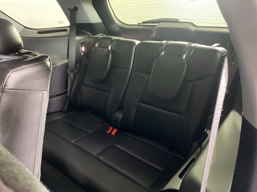 2022 Ford Explorer XLT photo 23