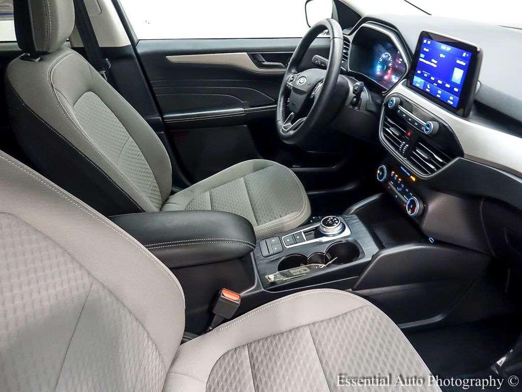 2022 FORD ESCAPE - Image 23