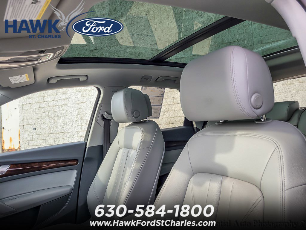 2020 AUDI Q5 - Image 8