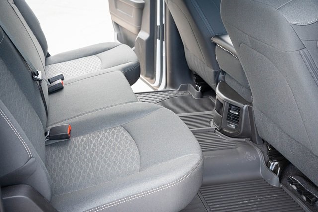 2025 Ram 2500 Tradesman photo 30