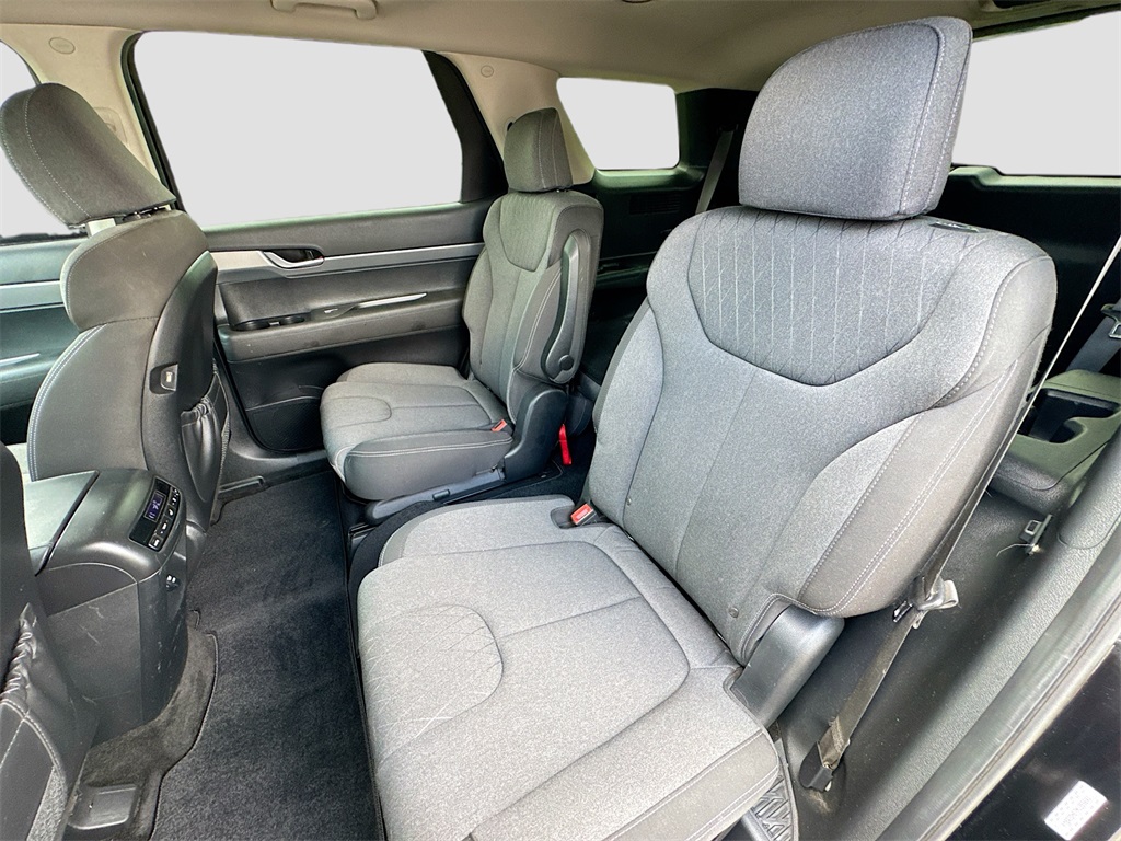2022 Hyundai Palisade SEL photo 15