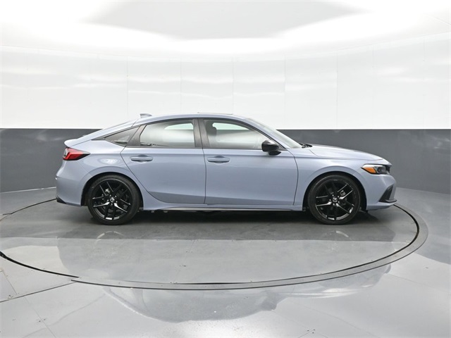 2022 Honda Civic Sport photo 6