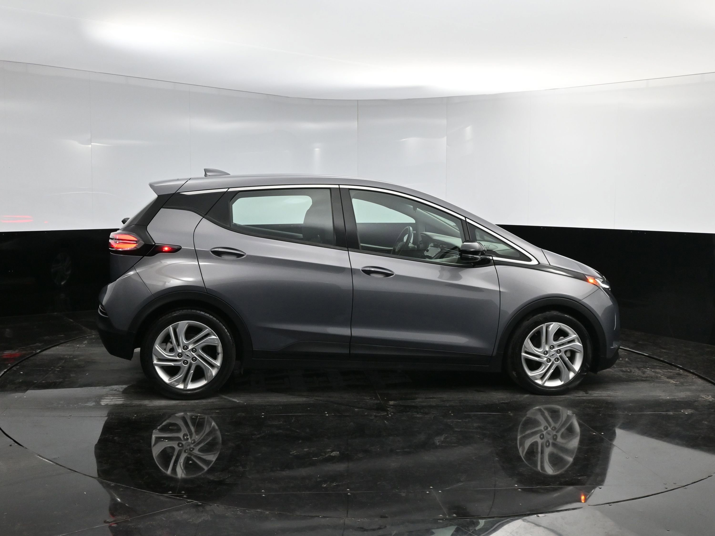 2023 Chevrolet Bolt EV 1LT photo 8