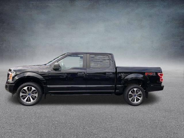 2019 Ford F-150 XL photo 21