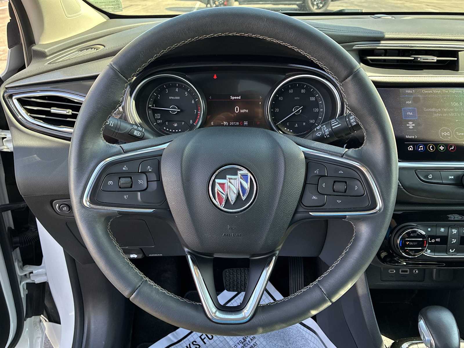 2023 Buick Encore GX Select photo 10