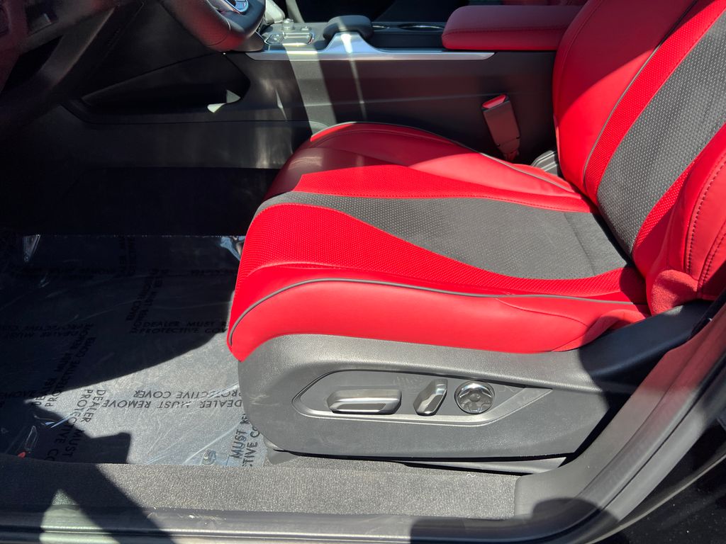 2025 Acura TLX SH-AWD A-Spec photo 14