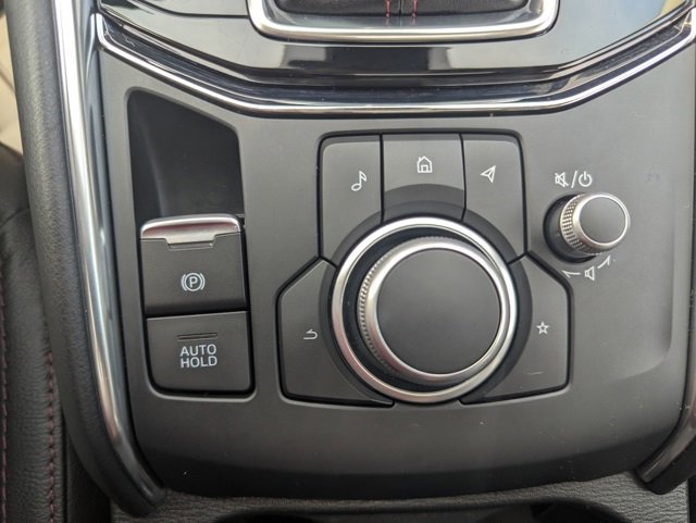 2023 Mazda CX-5 2.5 S Carbon photo 15