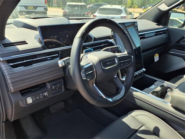 2025 Gmc Sierra EV Denali photo 11