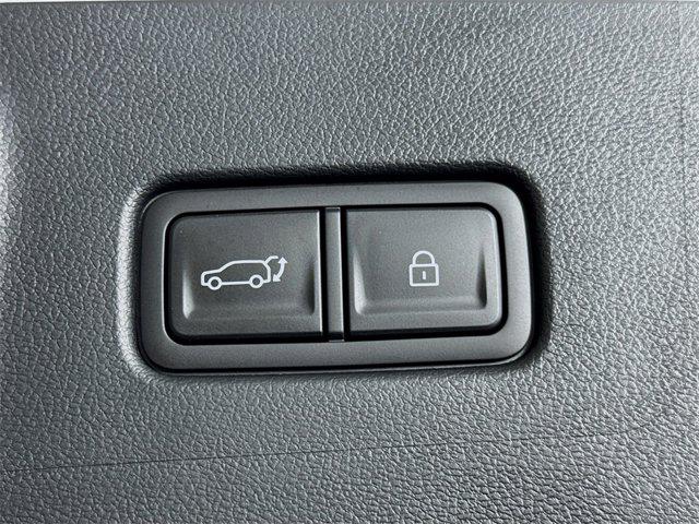 2026 Hyundai Palisade Calligraphy photo 21