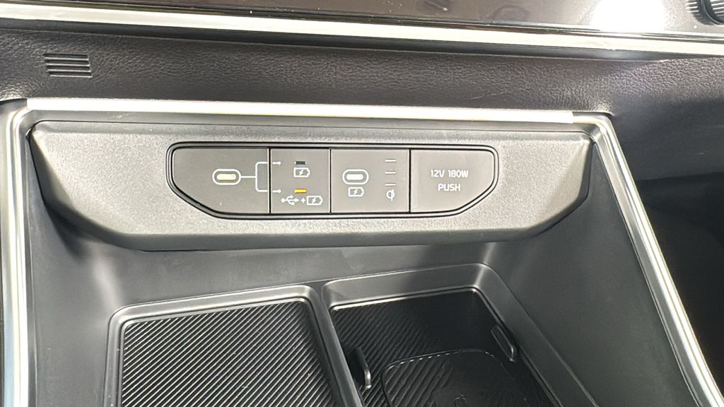 2026 Kia Carnival EX photo 29