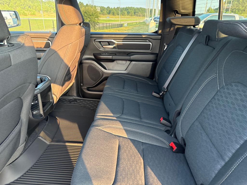 2025 Ram 1500 Big Horn Lone Star photo 12