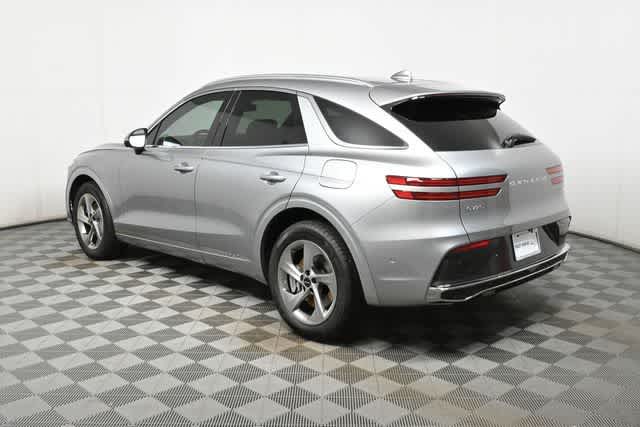 2026 Genesis GV70 2.5T Advanced photo 3