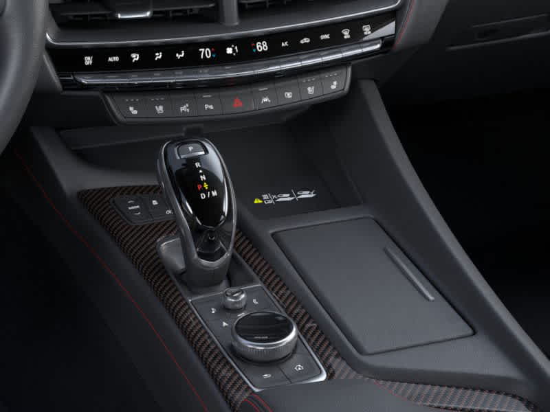 2026 Cadillac CT5 Sport photo 23