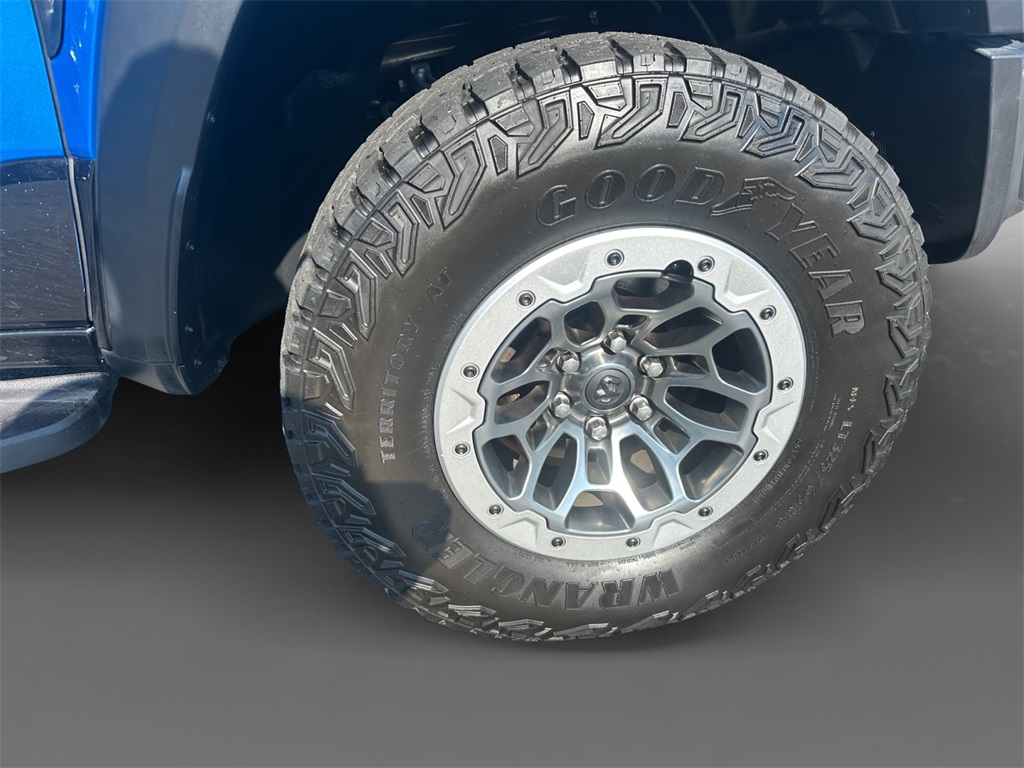 2023 Ram 1500 TRX photo 15