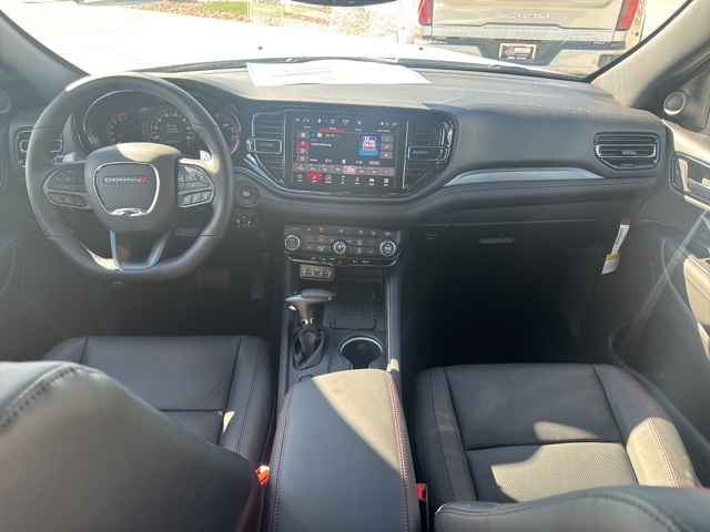2026 Dodge Durango GT Plus photo 13