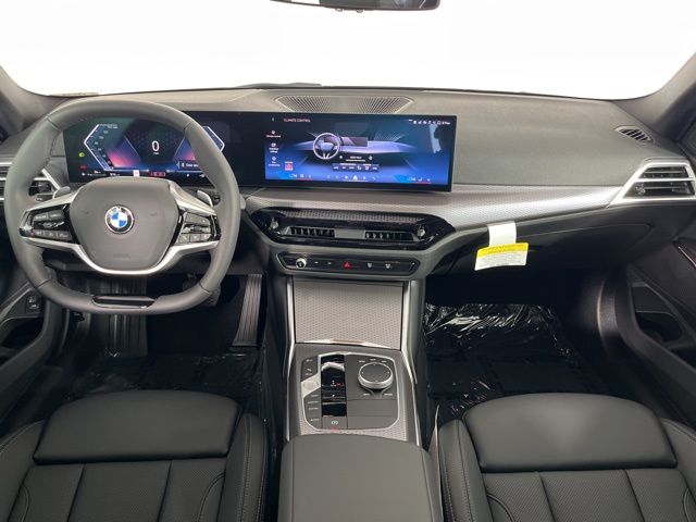 2025 Bmw 330i photo 4