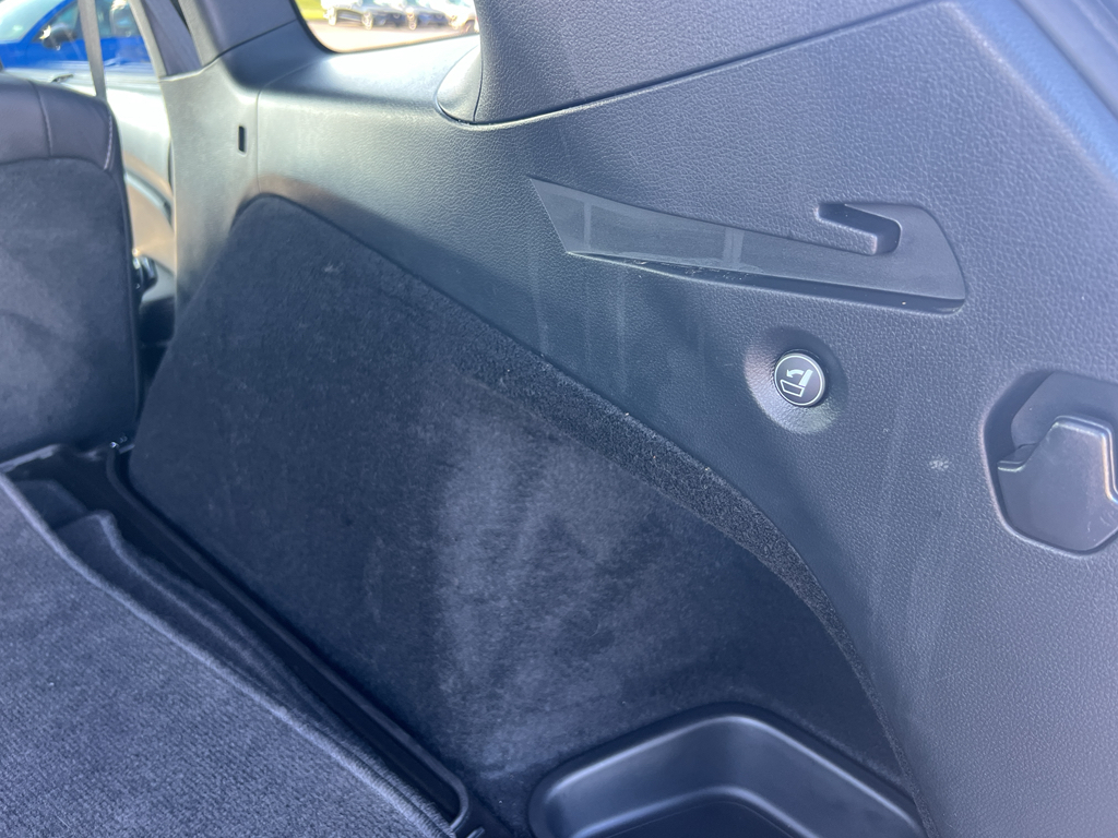 2023 Honda Passport Elite photo 4