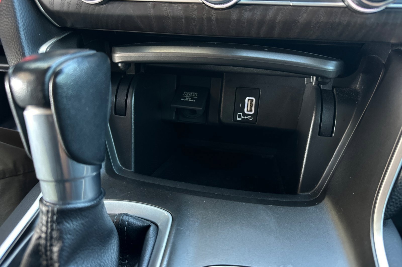 2019 Honda Accord EX-L photo 36