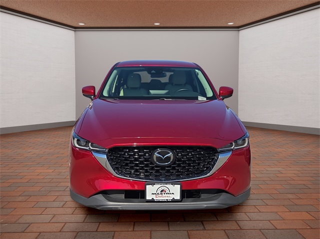 2023 Mazda CX-5 2.5 Select photo 2