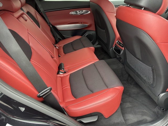 2023 Genesis GV70 3.5T Sport photo 26