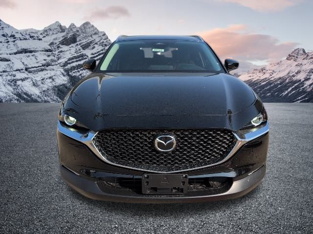2025 Mazda CX-30 2.5 Select Sport photo 27