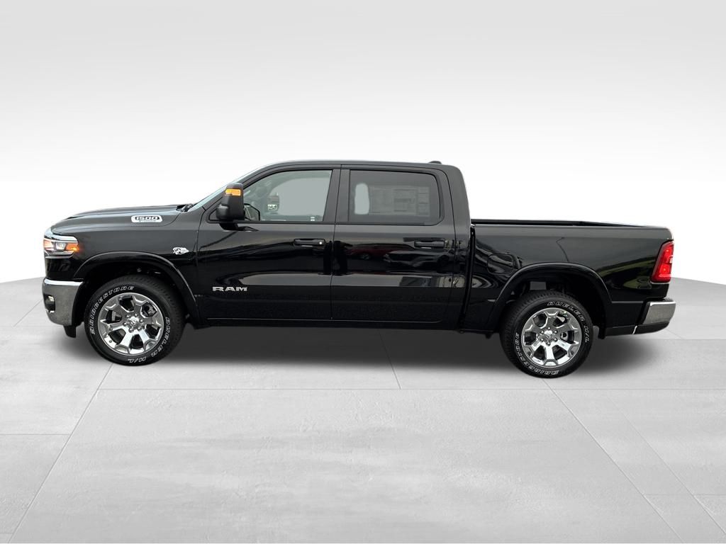 2026 Ram 1500 Big Horn Lone Star photo 2
