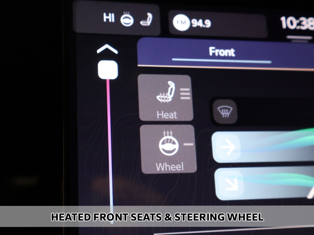 2023 Jeep Grand Cherokee Laredo Altitude photo 4