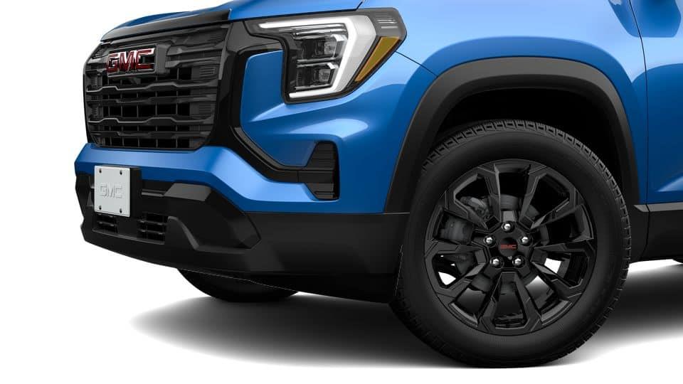 2026 Gmc Terrain Elevation photo 6
