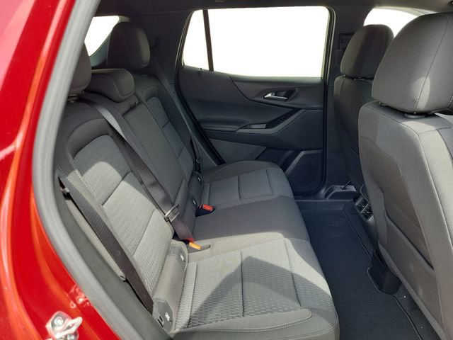 2026 Chevrolet Equinox LT photo 19