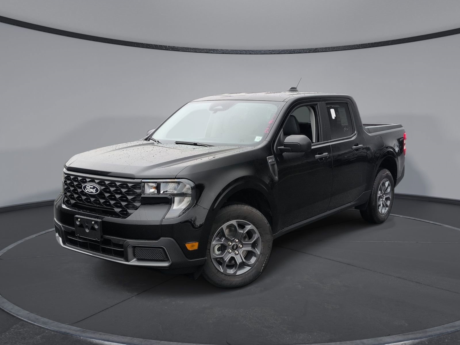 2025 Ford Maverick XLT's photo