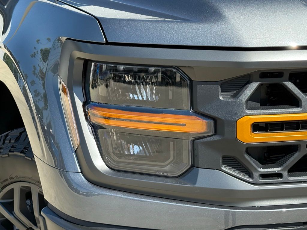 2025 Ford F-150 Tremor photo 3