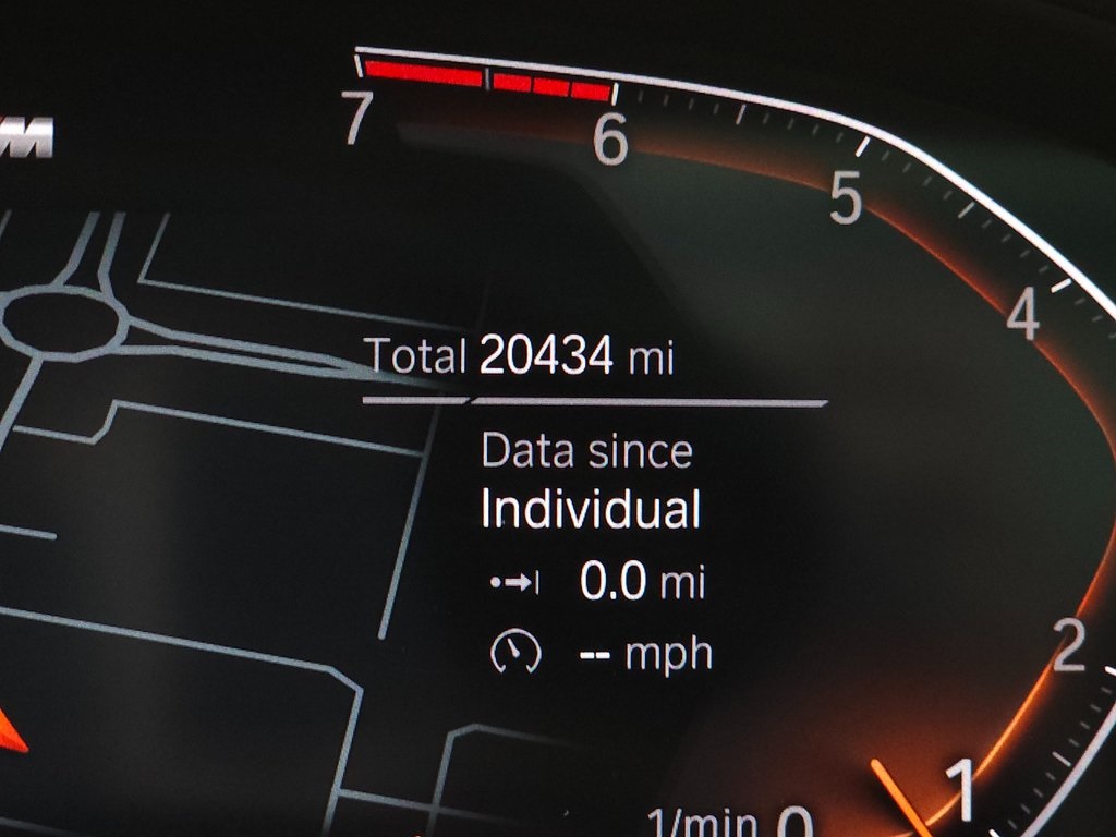 2023 BMW X4 - Image 22