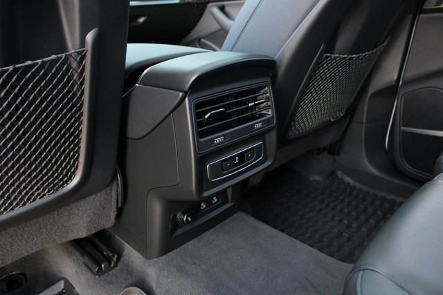2023 Audi Q7 55 Premium Plus photo 22