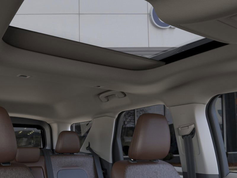 2026 FORD BRONCO SPORT - Image 21