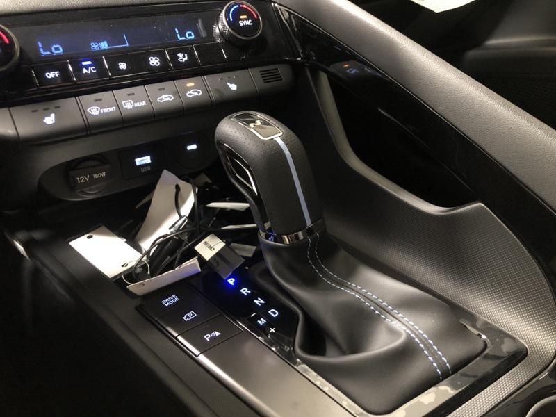 2025 Hyundai Elantra N Base photo 31