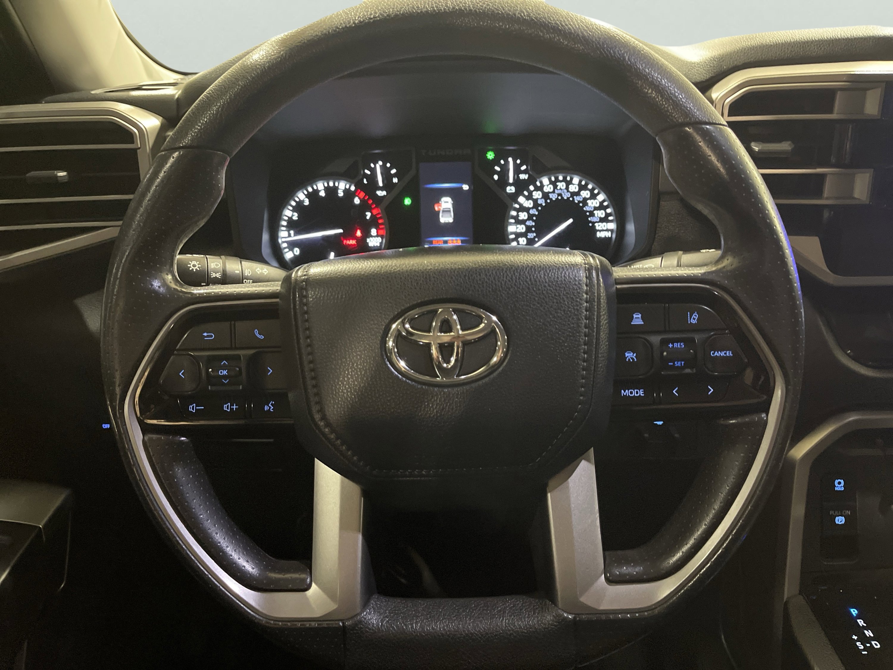 2023 Toyota Tundra SR5 photo 13